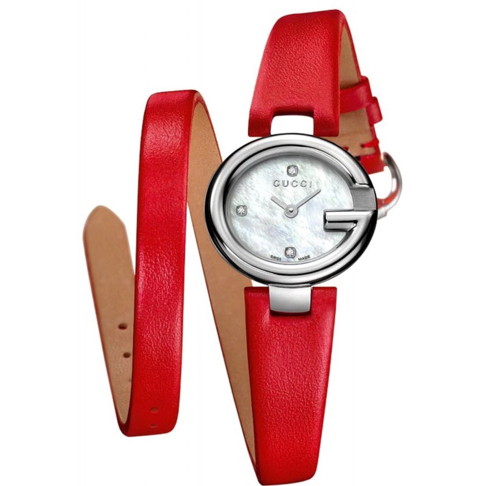 Gucci watch for ladies